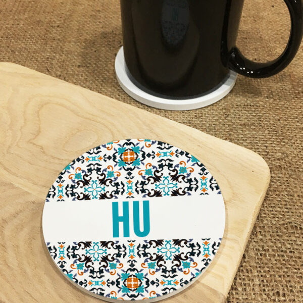 Hu Coaster