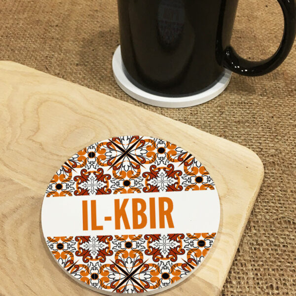 Il-Kbir Coaster