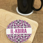 Il-Kbira Coaster