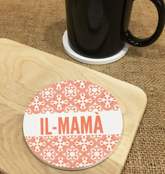 Il-Mamà Coaster