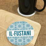 Il-Fustani Coaster
