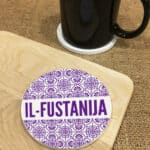 Il-Fustanija Coaster