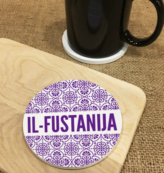 Il-Fustanija Coaster