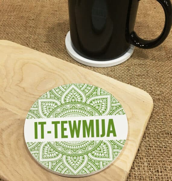 It-Tewmija Coaster