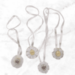 Holy Communion - Girls Domna