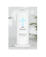 Baptism Candle - Image 4
