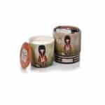 Gorjuss I Gave You My Heart - Santoro Porcelain Candle