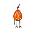 Light Up Pumpkin