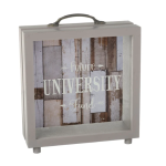 Future University Funds Money Box