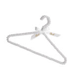 Bride Beaded Hanger