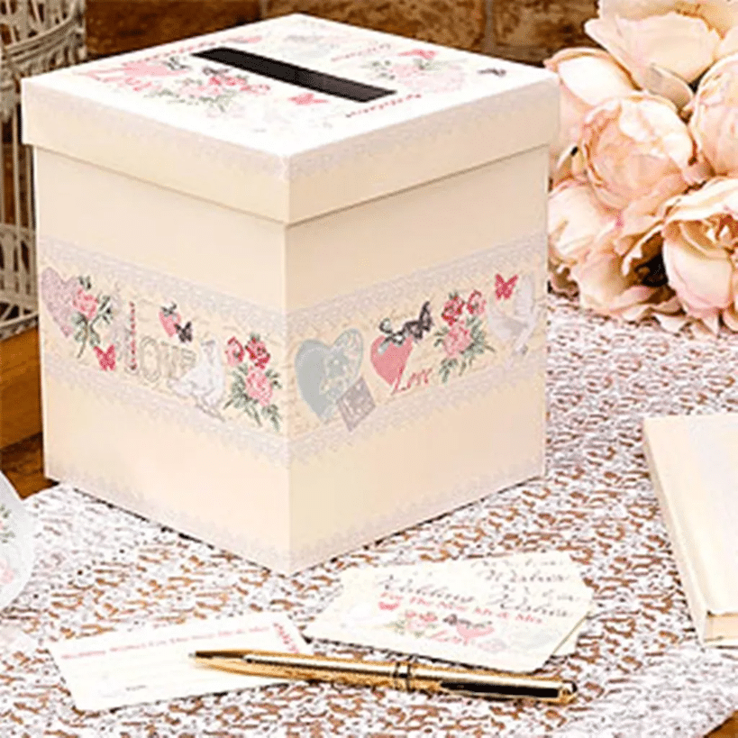 5060365173318.png With Love - Card Gift Box - Image 1