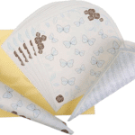 To Have & to Hold - Confetti Cones