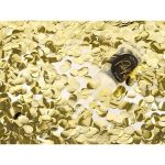 Confetti Push Pop - Gold