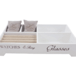 Watches & Rings Box