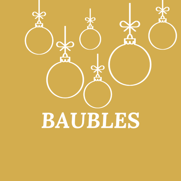 Baubles