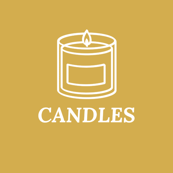 Easter Candles
