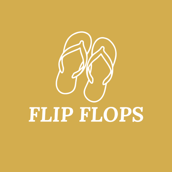 Flip Flops