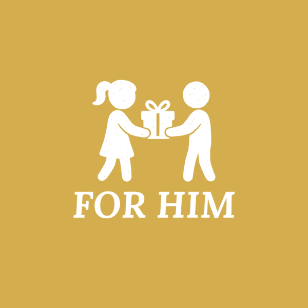 For Him