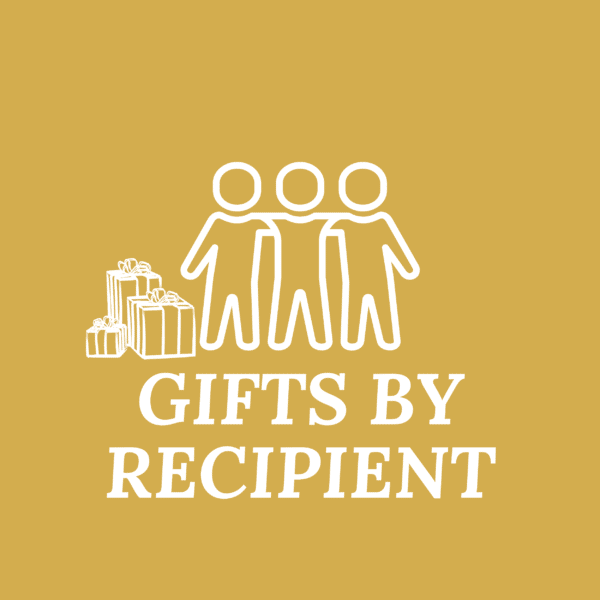 Gifts By Recipient