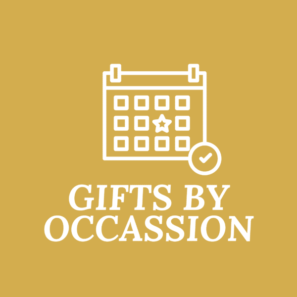 Gifts By Occasion