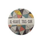 Il-Kafe` tas-Sir - Geometric Coaster