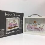 Girls Night Out - Fund Box