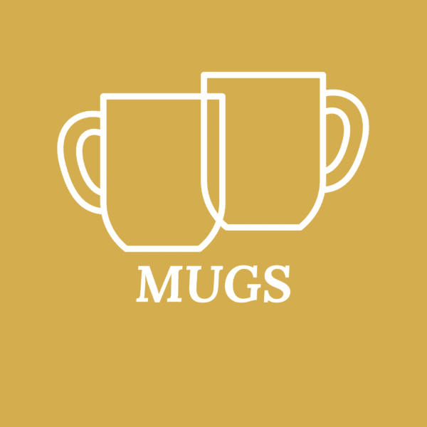 Mugs