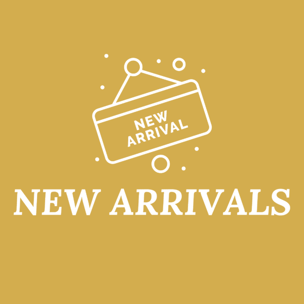 New Arrivals