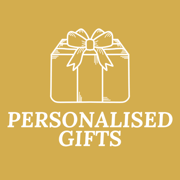 Personalised Gifts