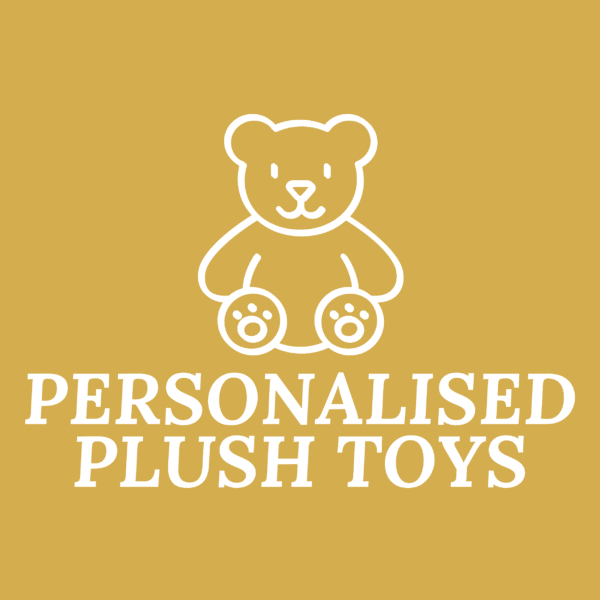 Personalised Plush Toys