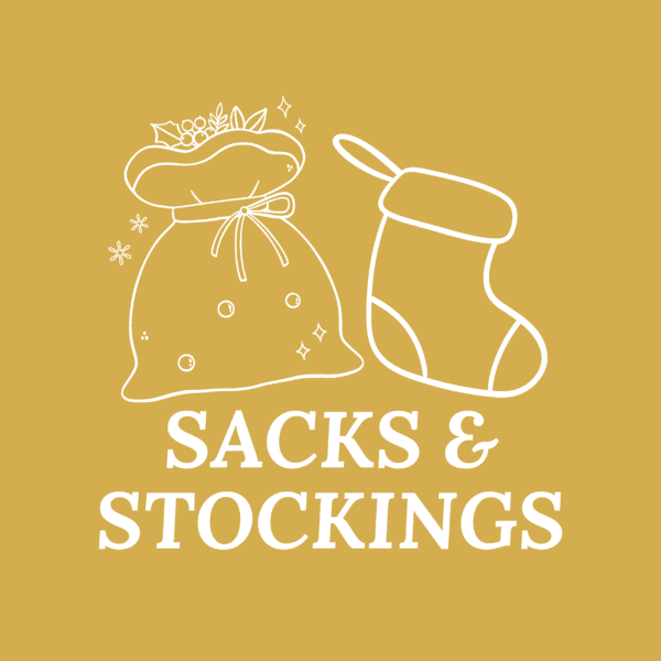 Sacks & Stockings