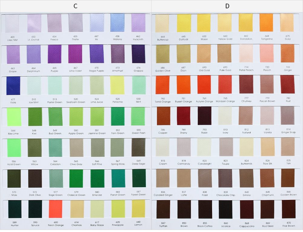 Satin_ribbon_CD-8.jpg Leanne's Black Wood Hanger - Adult - Image 2