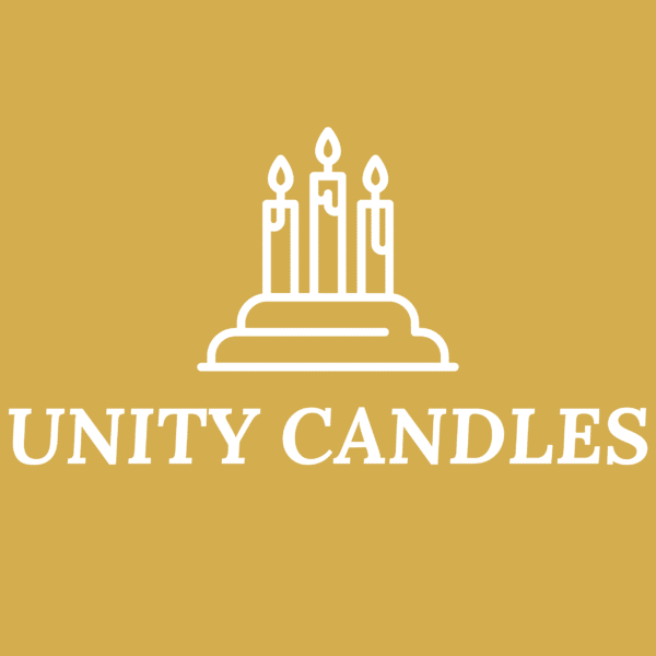Unity Candles