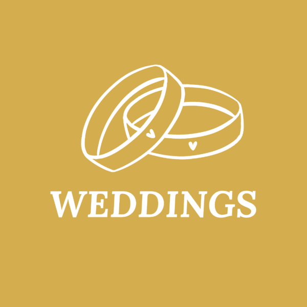 Weddings