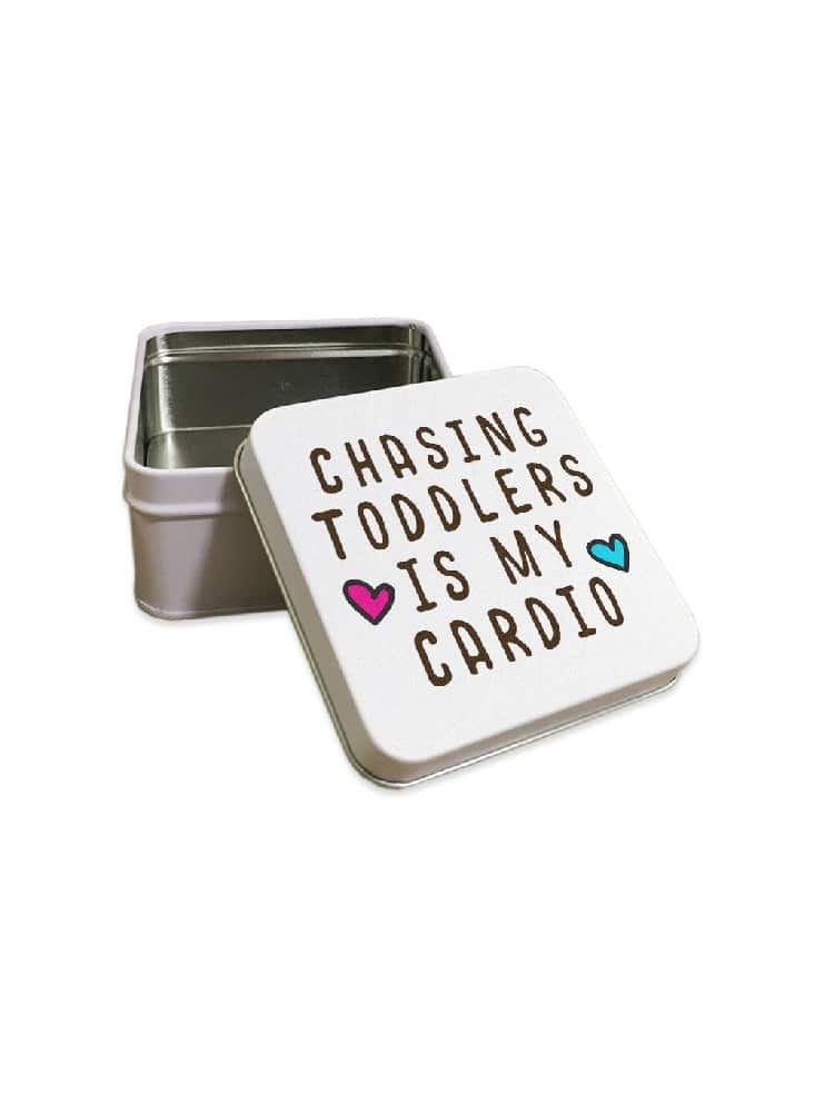 WhatsApp-Image-2022-01-18-at-16-15-31.jpeg Chasing Toddlers - Small Tin Box - Image 1