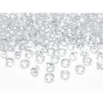 Diamond Table Confetti