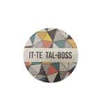 It-Te tal-Boss - Geometric Coaster
