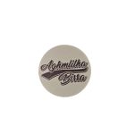 Agħmlilha Birra Coaster