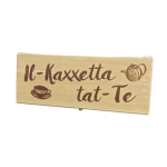 Il-Kaxetta tat-Te`