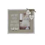 And They Lived Happily Ever After - Wooden Frame