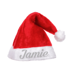 Personalised Santa Hat - Image 2