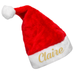Personalised Santa Hat - Image 5