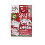 Elf Stationary Set