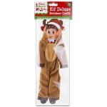 Elf Reindeer Suit
