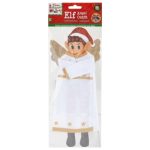 Angel Elf Suit