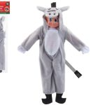 Donkey Elf Outfit