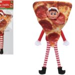 Pizza Elf Outfit