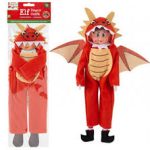 Dragon Elf Suit