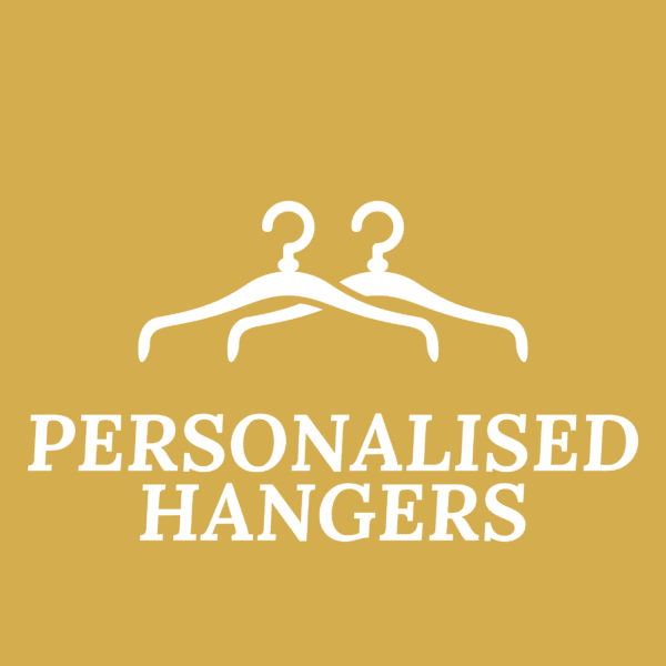 Personalised Hangers
