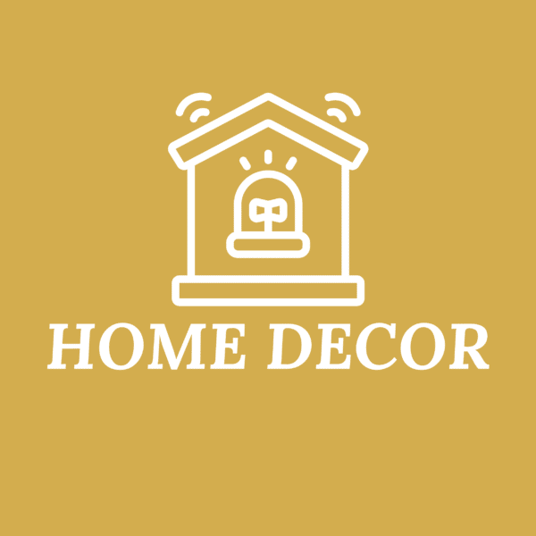 Easter Home Decor
